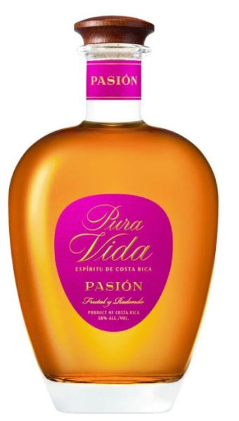 Image sur Pura Vida Pasion 38° 0.7L